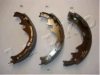 JAPKO 55136 Brake Shoe Set